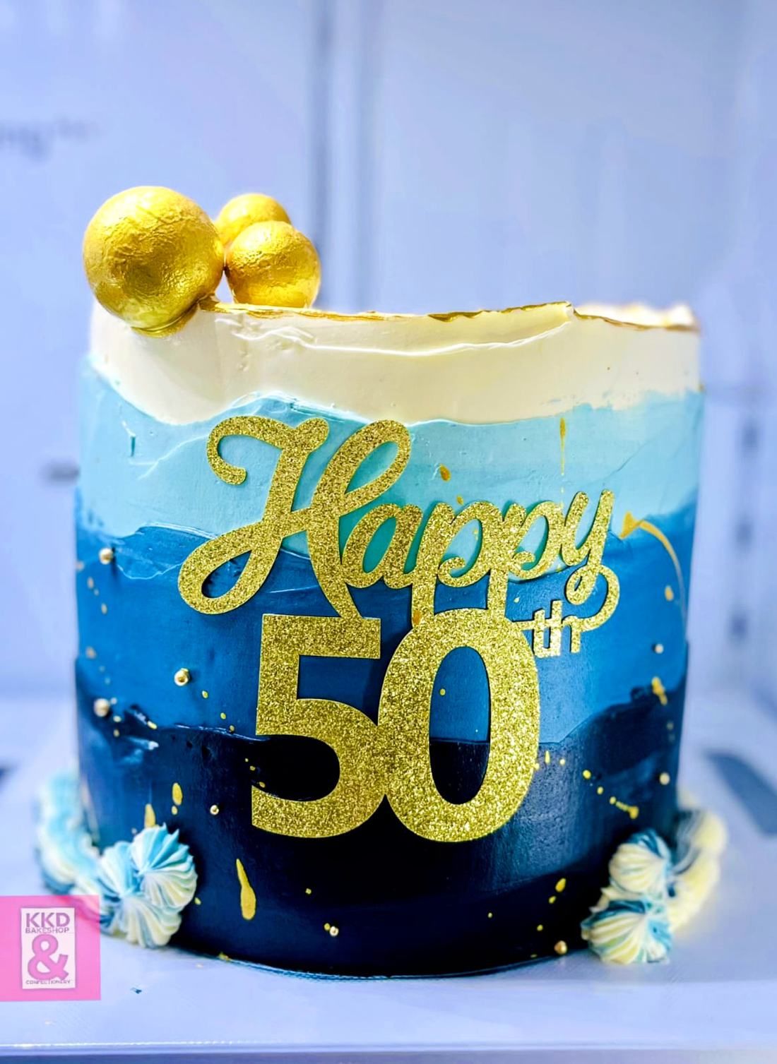 Celebration cakes